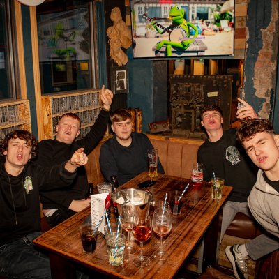 Saturday Night Live Music