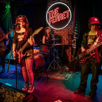 Saturday Indie Night