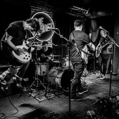 Photo from Saturday Indie Night