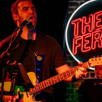 Photo from Saturday Indie Night