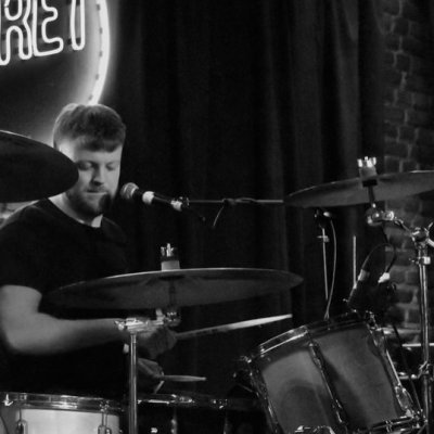 Photo from Saturday Indie Night