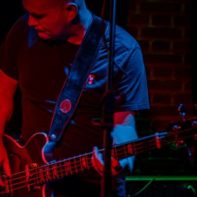 Photo from Saturday Indie Night