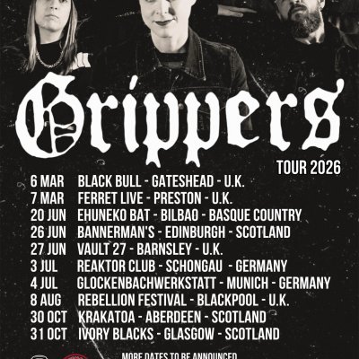 Photo from Open Mic Thursday