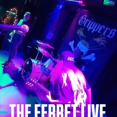 Photo from Open Mic Thursday