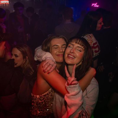 Photo from Saturday Afterparty