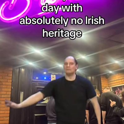 Photo from Saturday Afterparty