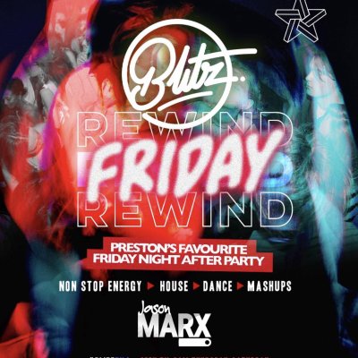 Photo from Saturday Afterparty