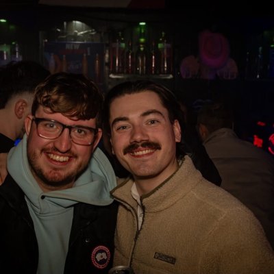 Photo from Saturday Afterparty