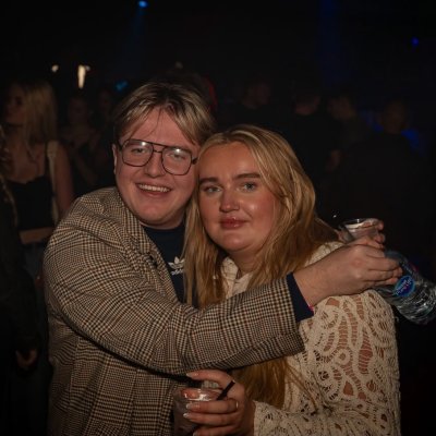 Photo from Saturday Afterparty