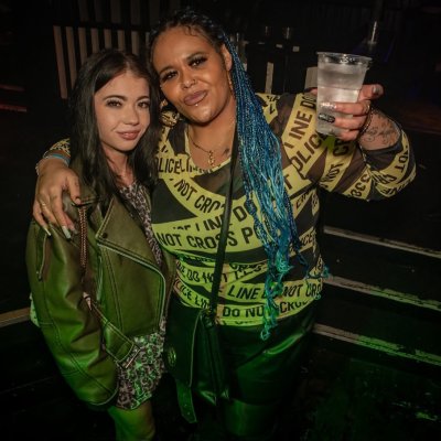 Photo from Saturday Afterparty