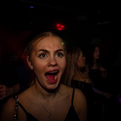 Photo from Saturday Afterparty