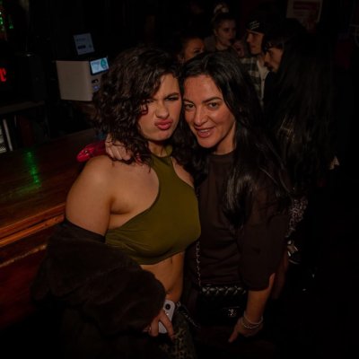 Photo from Saturday Afterparty