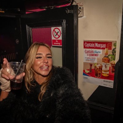 Photo from Saturday Afterparty