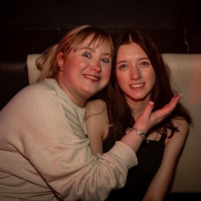 Photo from Saturday Afterparty