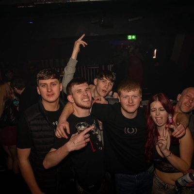 Photo from Saturday Afterparty