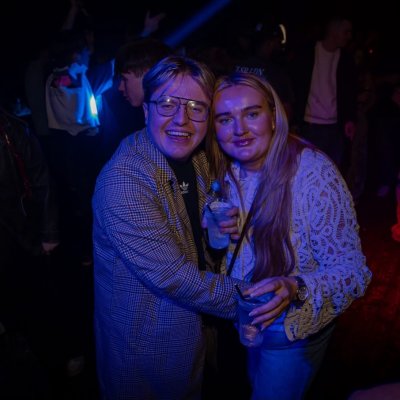 Photo from Saturday Afterparty