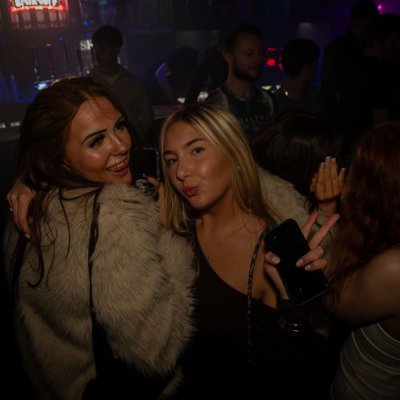 Photo from Indie Rock Night