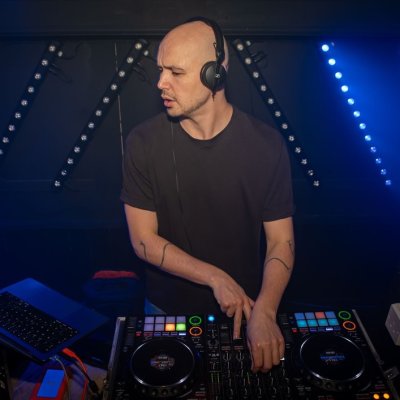 Photo from Indie Rock Night