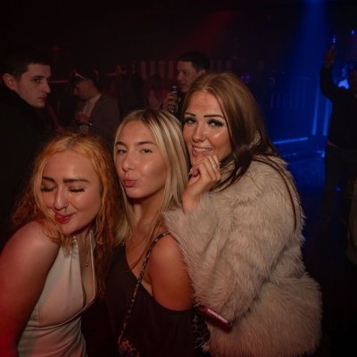 Photo from Indie Rock Night